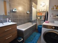 Chalet-appartement Les Edelweiss-12