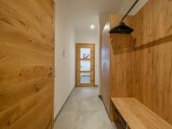 Appartement Am Kreischberg Penthouse met privé-sauna-18