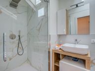 Chalet-appartement Cimetta-15