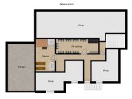 Chalet Alpensport inclusief catering-26