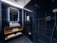 Appartement Résidence L'Orée du Bois-12