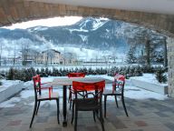 Appartement Avenida Mountain Lodges Kaprun-15