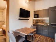 Chalet-appartement Der Kehlbachwirt Alpine Residence-7
