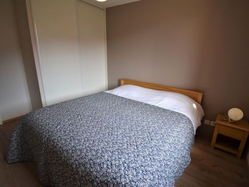 Appartement Le Domaine du Pâtre Appartement 02 - 4-6 personen