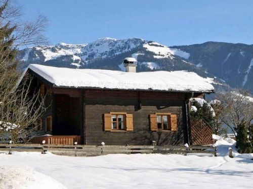 Chalet Lahntal - 8-14 personen