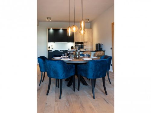 Appartement Residenz Illyrica Tirol - 6 personen – afbeelding 2