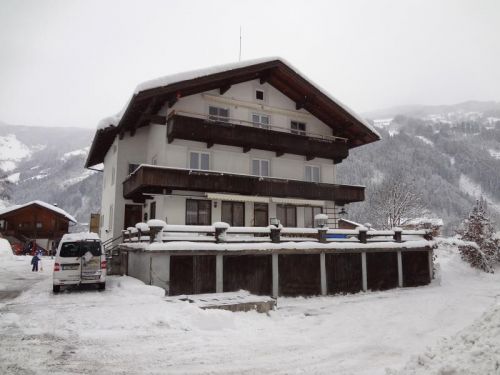 Appartement Bendl 6 personen Tirol