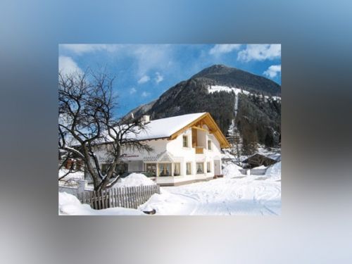 Chalet-appartement Romantica - 6 personen