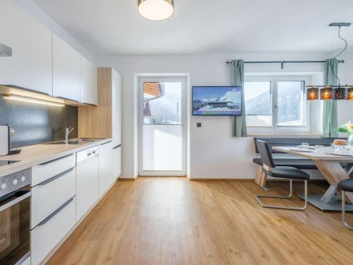 Appartement Rossbrand - 6-7 personen