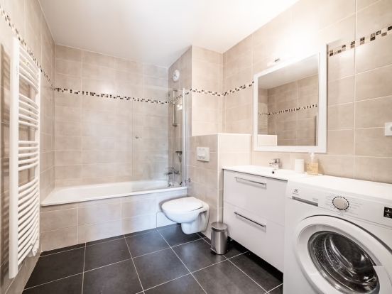 Appartement Les Loges Blanches-14