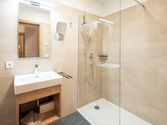 Chalet-appartement Wildbach Lodge-3