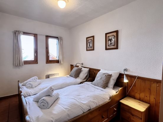 Chalet de Bellecôte-9