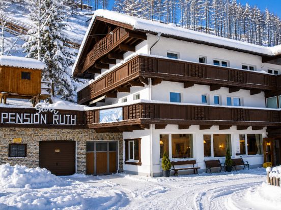 Chalet Ruth-1