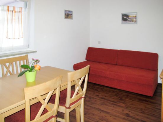 Appartement Alpenapart Saphir-2