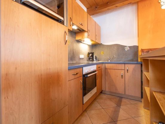 Chalet-appartement Hölzl-6