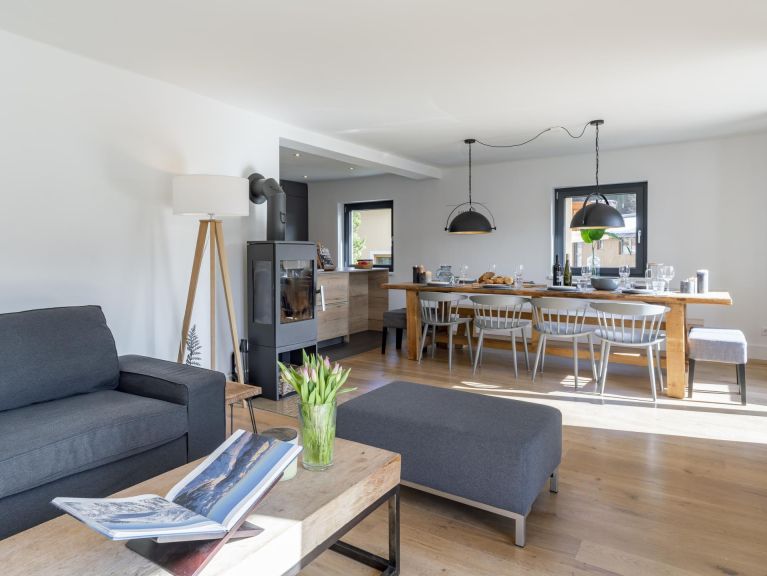 Chalet Mozart Lodge