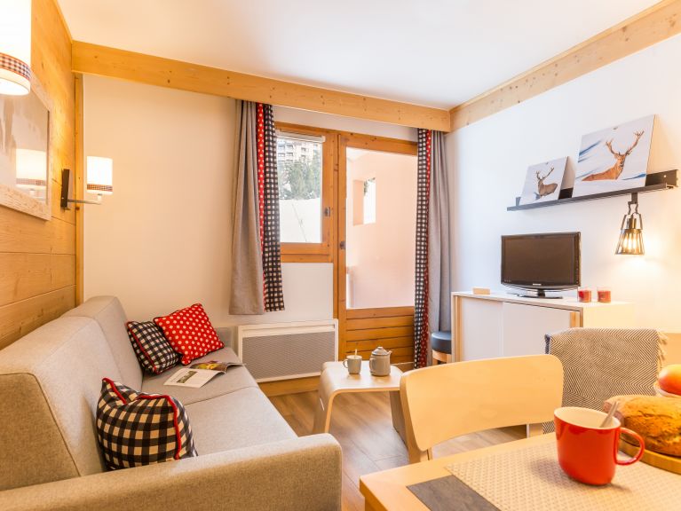 Appartement Aconit