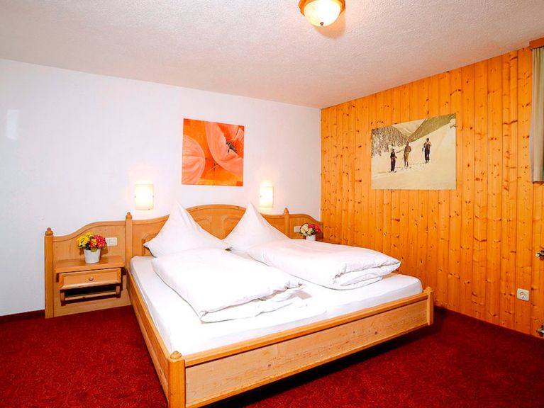 Chalet Lorenzin