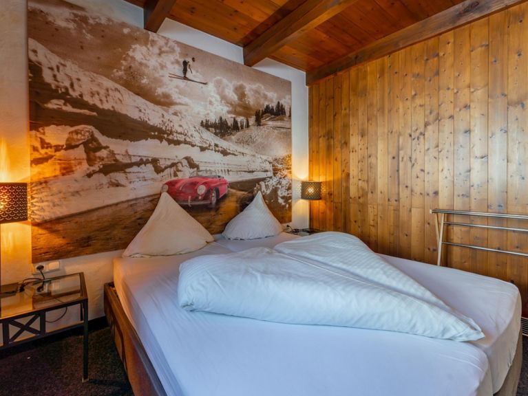 Chalet H Königsleiten