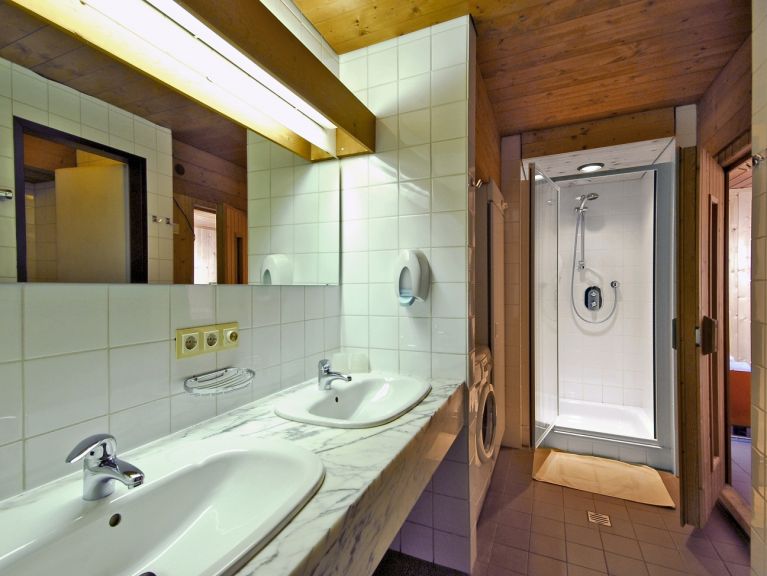 Appartement Goldried Hoofdgebouw
