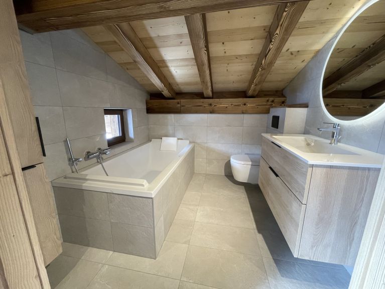 Chalet L'Alpaga