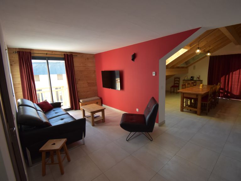 Appartement Marguerite