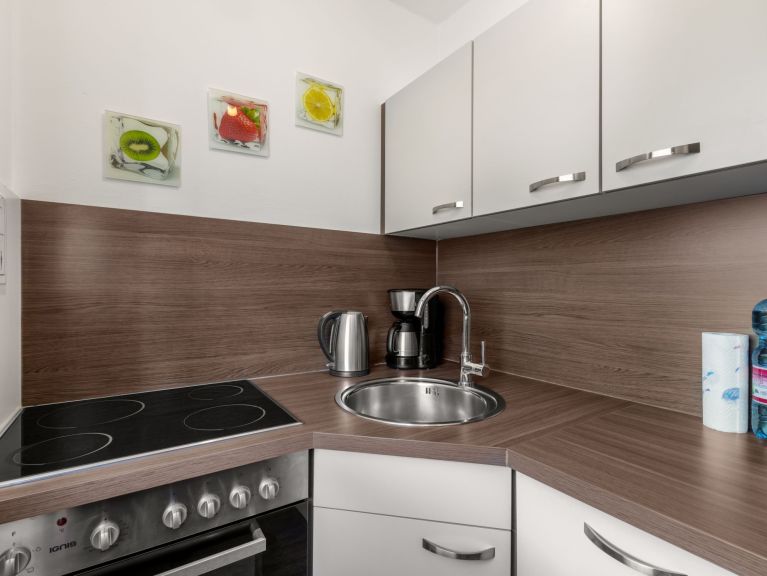 Appartement Sonnenhang