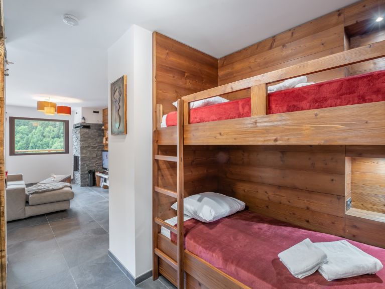 Appartement Quintessence