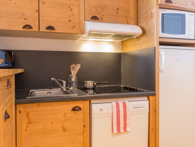 Appartement Aconit