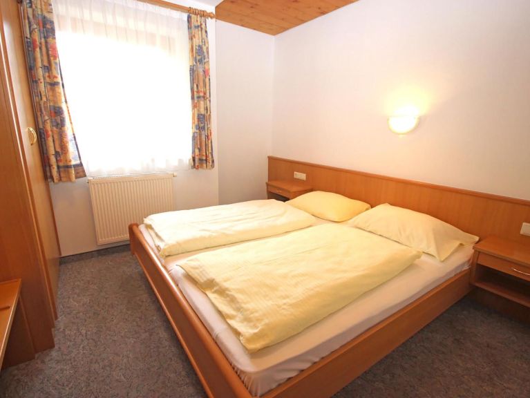 Chalet-appartement Voithofer Top 8
