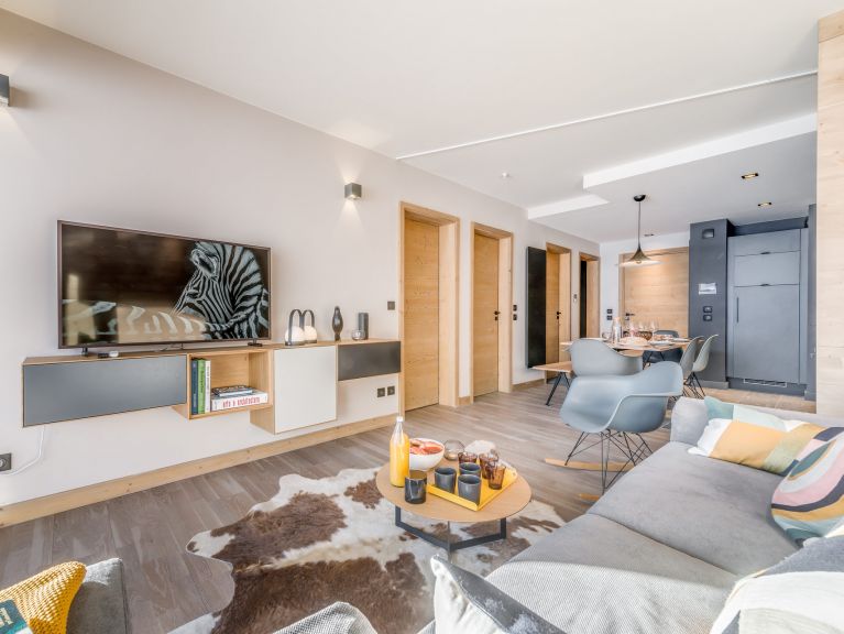 Appartement Phoenix Paradise