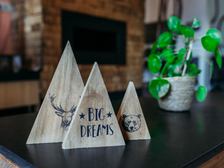 Appartement Austria Top 5