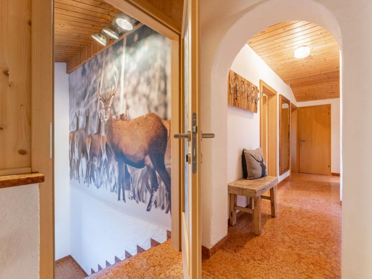 Chalet Spykerhütte