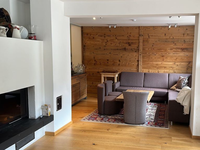 Chalet Gabl inclusief catering