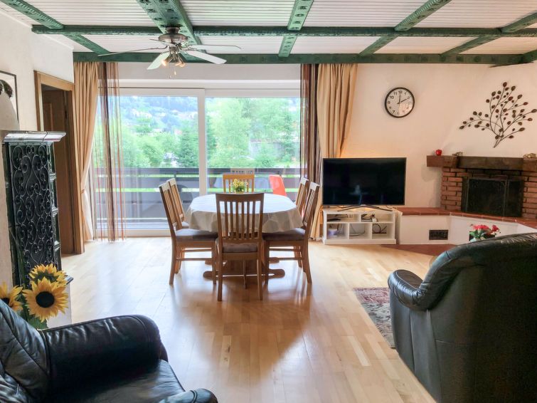 Appartement Rudis