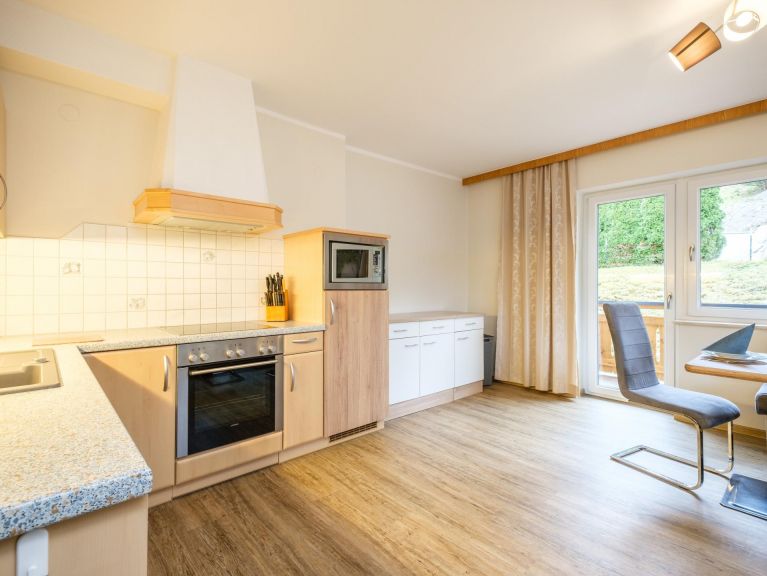 Chalet-appartement Rupertihof