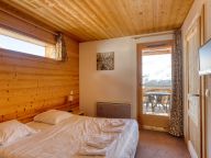 Chalet-appartement Les Portes du Grand Massif Type B-8