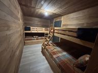 Chalet-appartement la Vora Alpin-15