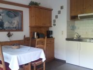 Appartement Schatzberg Haus-5
