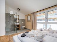 Chalet Am Kreischberg met privé-sauna-21