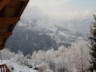 Chalet De Vallandry Ekseption met sauna-31