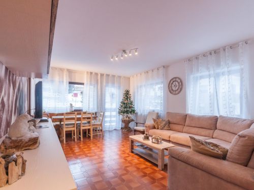 Appartement Condominio - 6 personen in Falcade - Dolomieten - Tre Valli, Italië foto 6321856