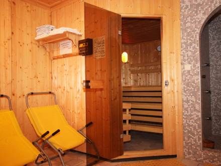 Chalet-appartement Leiter - 2-3 personen – afbeelding 2
