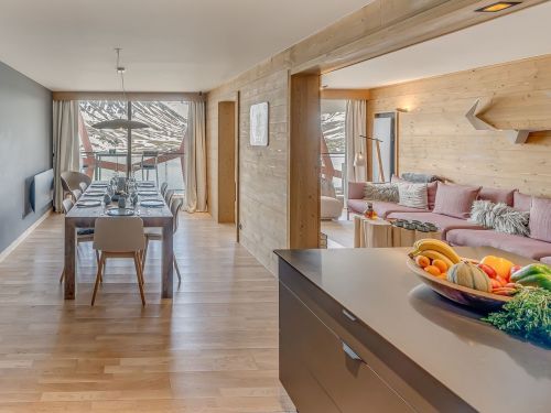 Appartement Phoenix Flèche D'argent - 8-9 personen – afbeelding 2