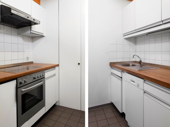 Appartement Goldried-8