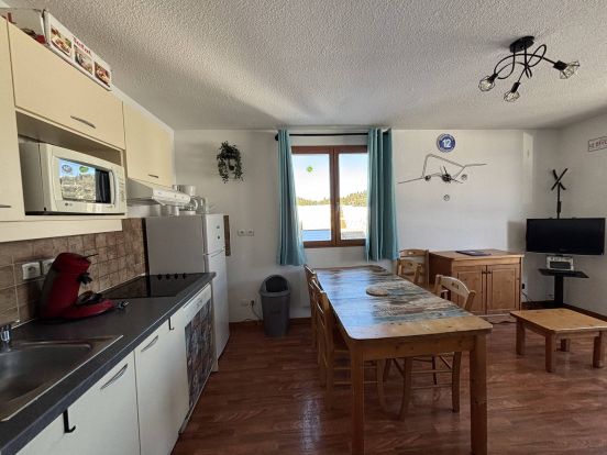 Appartement Le Hameau du Puy-5
