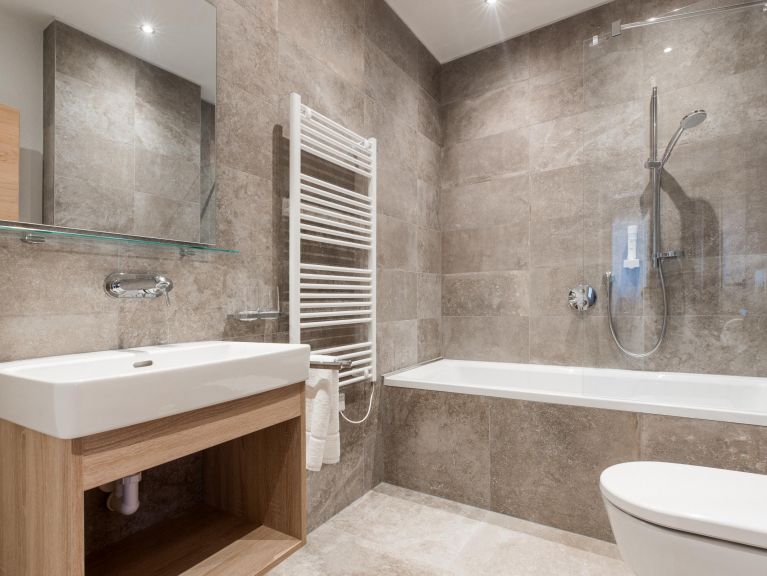 Chalet-appartement Das Neukirchen Type 2b