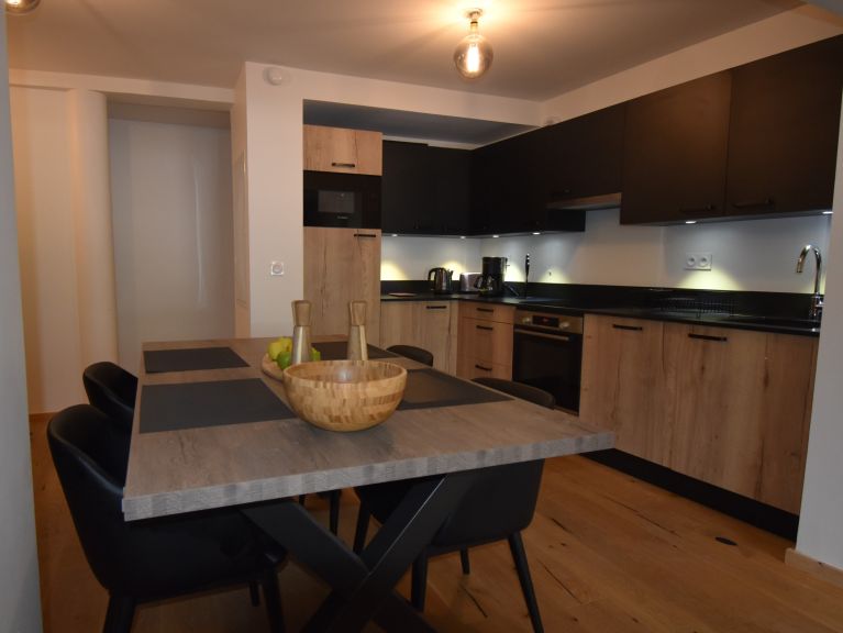 Appartement L'Etendard