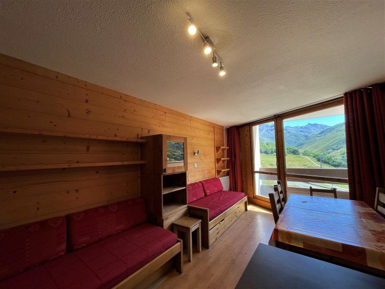 Appartement Grande Masse