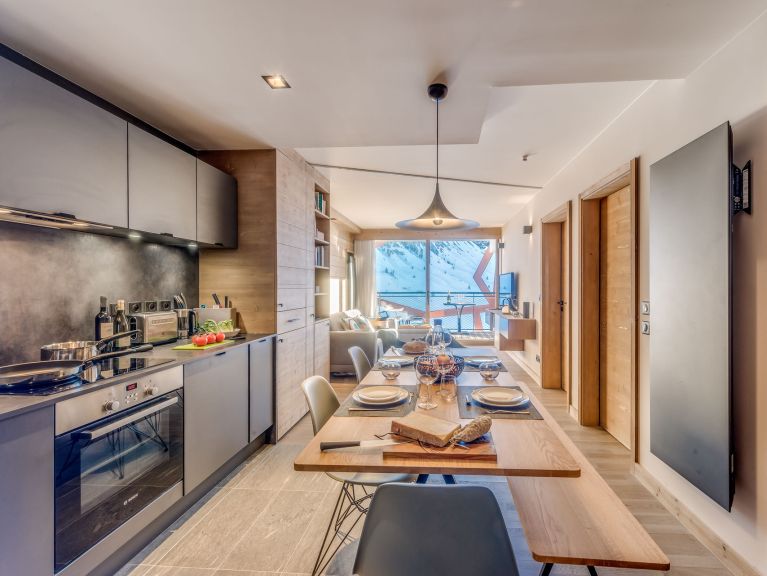 Appartement Phoenix Paradise